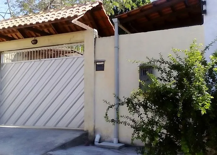 Aguasclaras Residencial