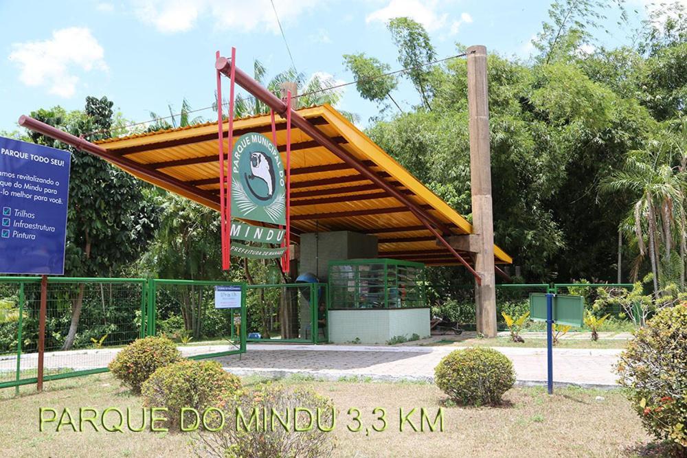 Aguasclaras Residencial * Manaus