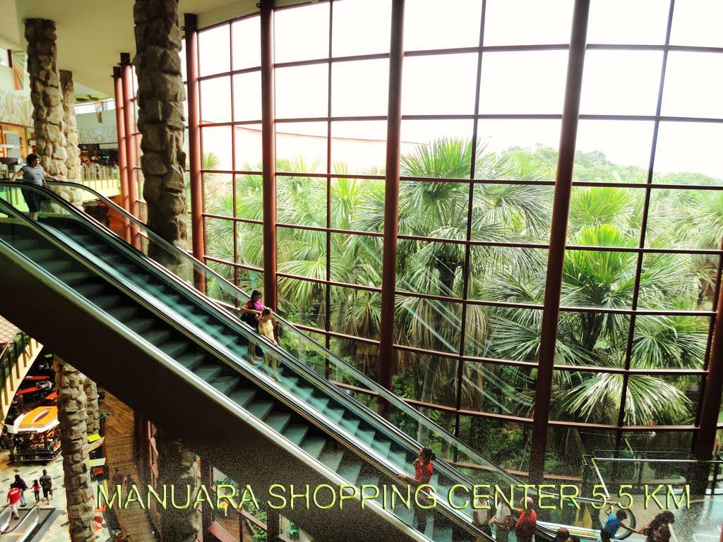 Apartment Aguasclaras Residencial *
