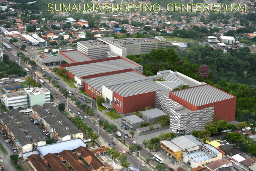 Aguasclaras Residencial * Manaus