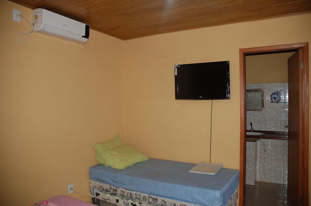 Aguasclaras Residencial *