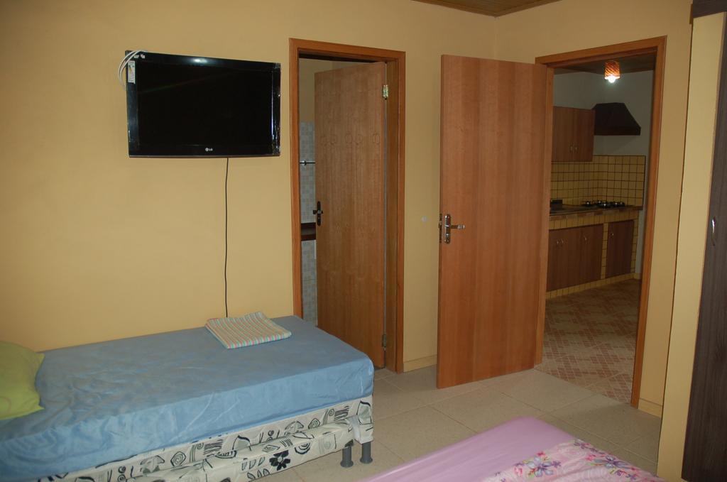 Aguasclaras Residencial