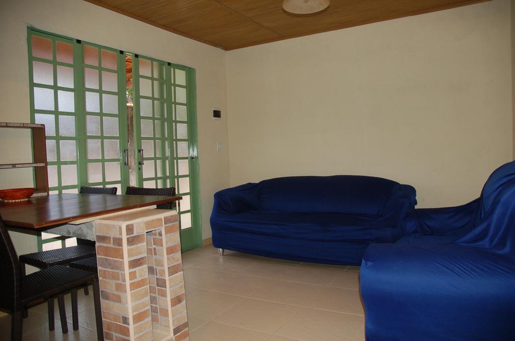 Apartment Aguasclaras Residencial Manaus