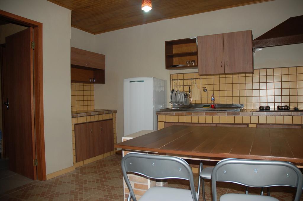 Apartment Aguasclaras Residencial *