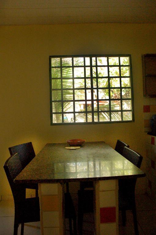 Aguasclaras Residencial Apartment