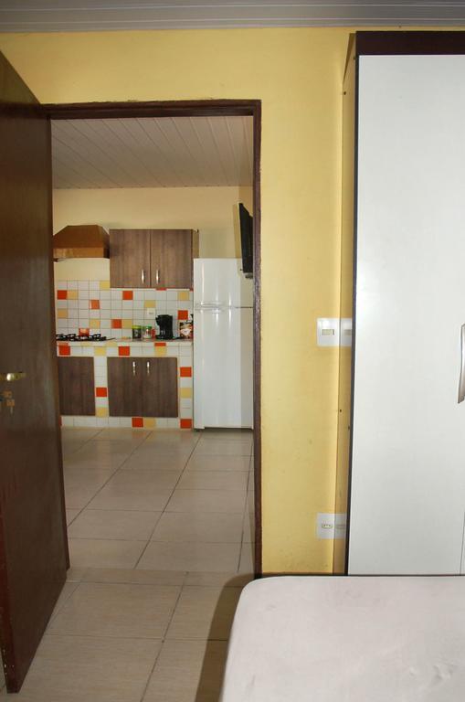 Aguasclaras Residencial *