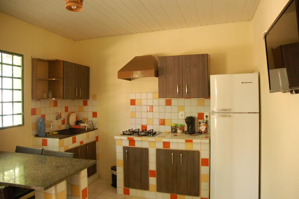 Apartment Aguasclaras Residencial Manaus