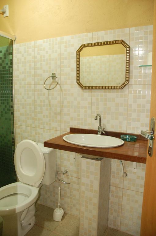 Aguasclaras Residencial * Manaus