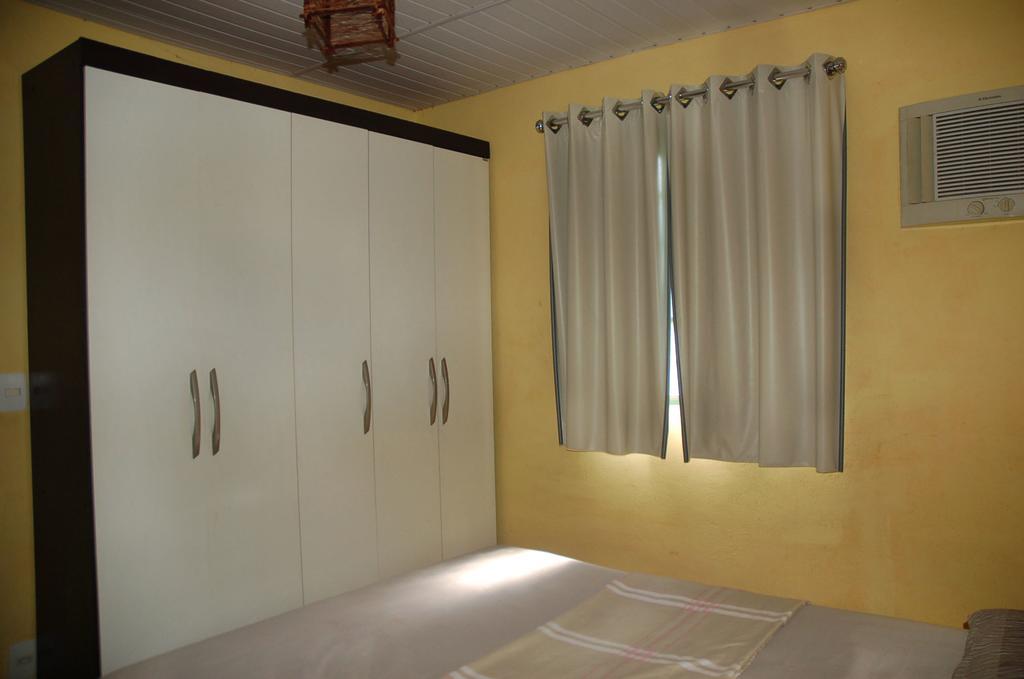 Aguasclaras Residencial Apartment Manaus