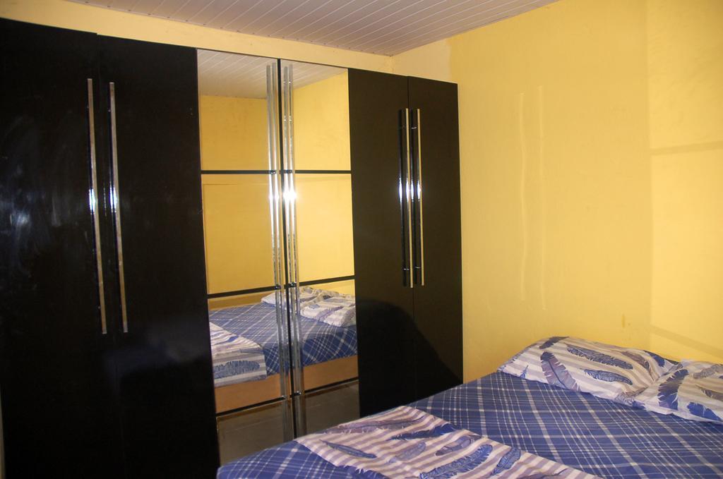 Aguasclaras Residencial Manaus