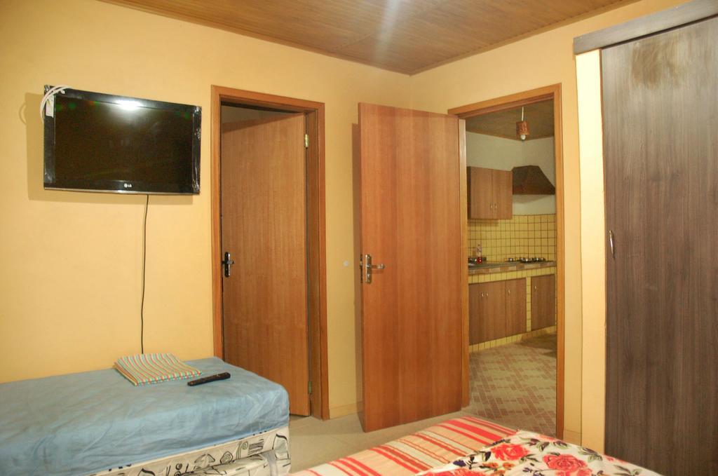 Aguasclaras Residencial Apartment
