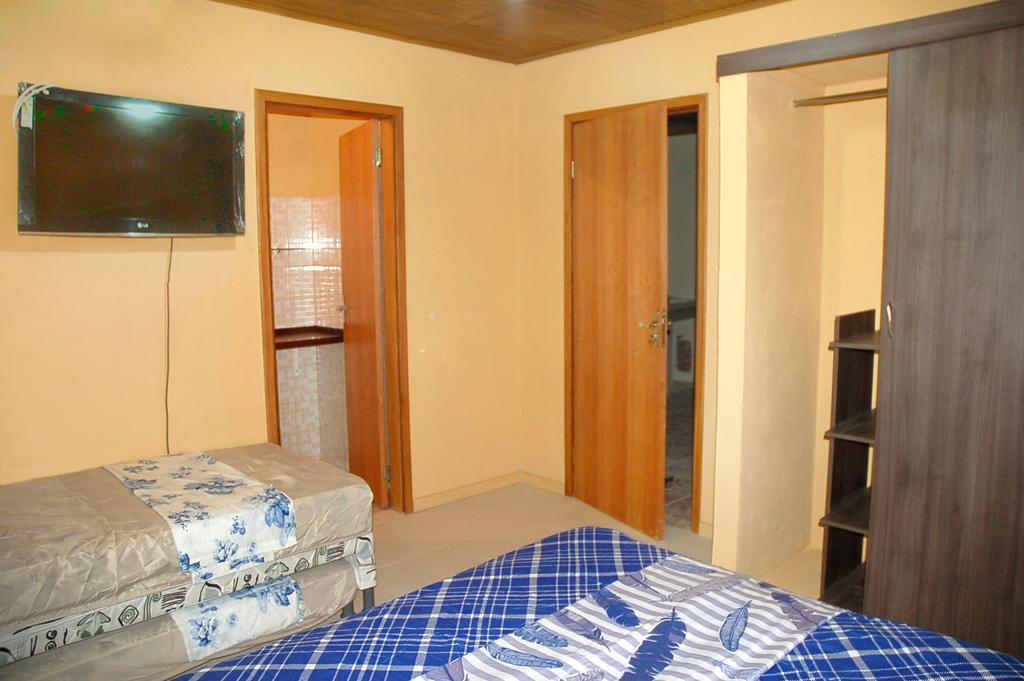 Apartment Aguasclaras Residencial *
