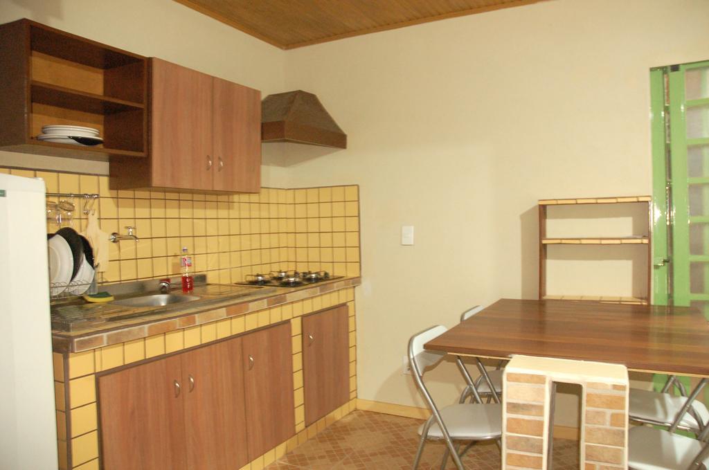 Aguasclaras Residencial Apartment *