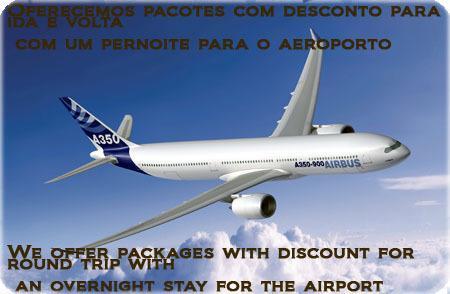 Aguasclaras Residencial *