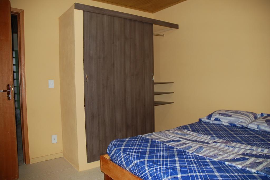 Apartment Aguasclaras Residencial Manaus