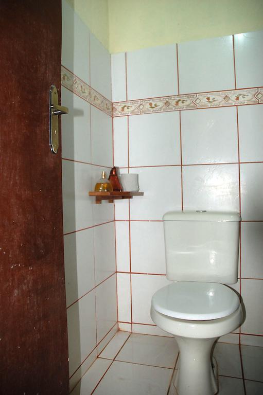Apartment Aguasclaras Residencial *
