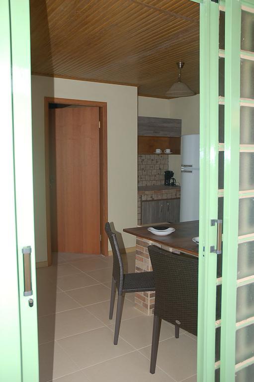 Apartment Aguasclaras Residencial Manaus