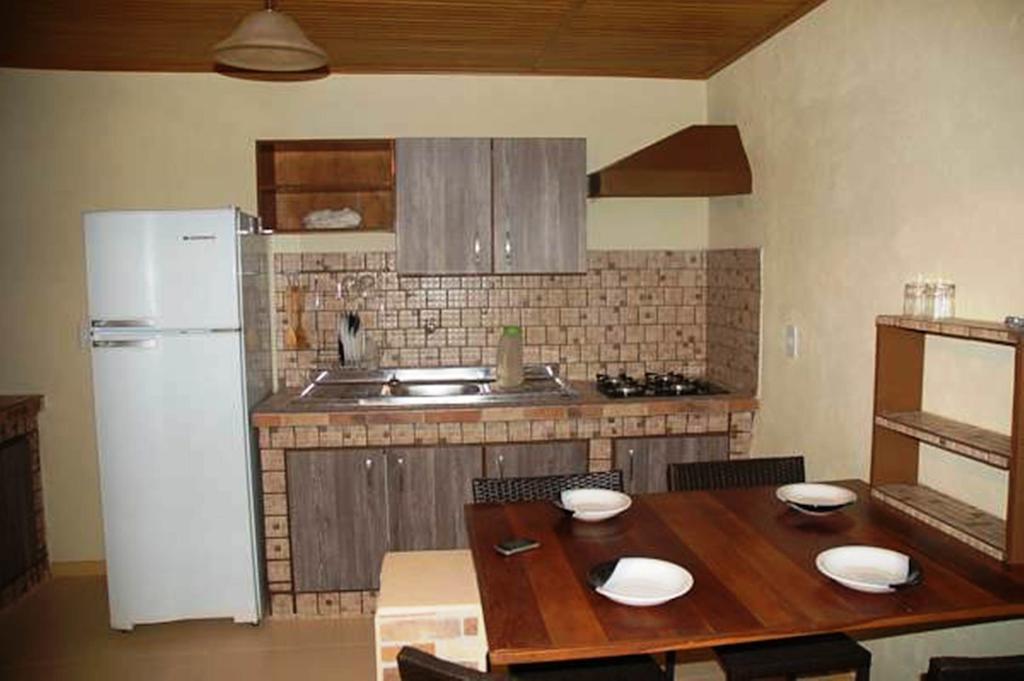 Aguasclaras Residencial