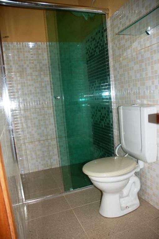 Aguasclaras Residencial Apartment *