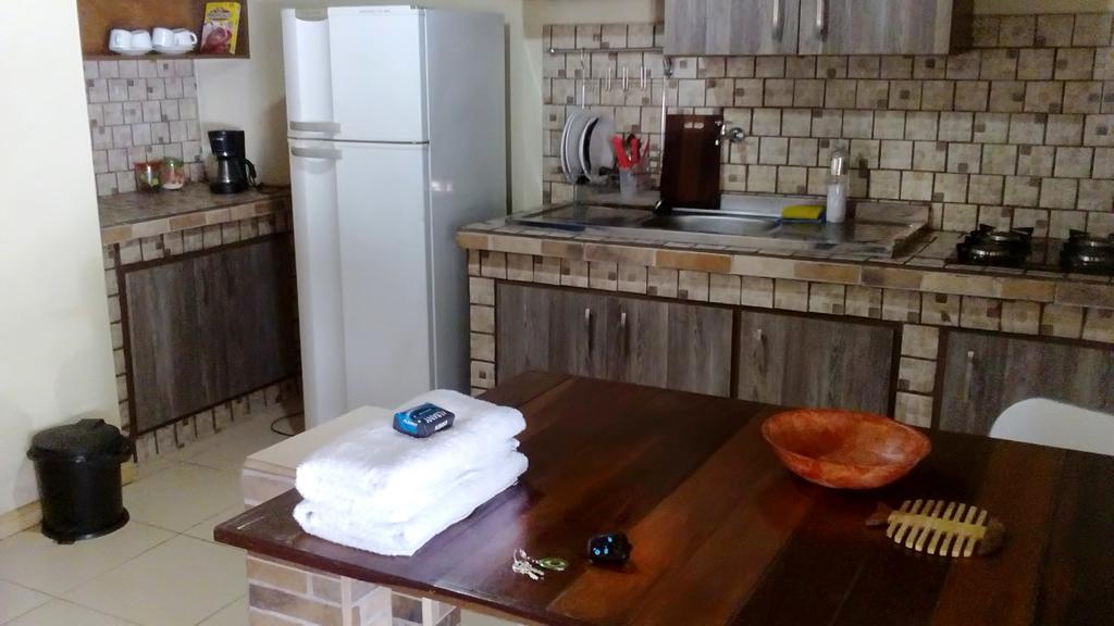 Apartment Aguasclaras Residencial